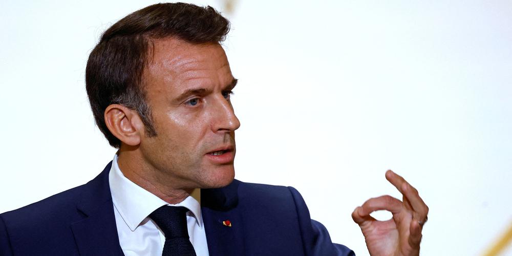 Il y a un an, le président Français déclarait que sans l’intervention française, les pays de l’AES allaient tous disparaitre